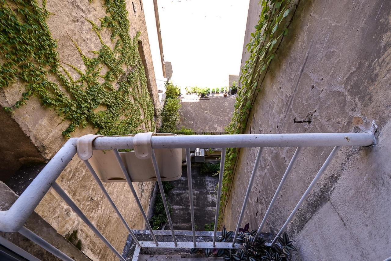 Apartment Petra 073 贝尔格莱德 外观 照片